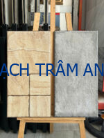 Những mẫu gạch giả đá ghép tuyệt đẹp chuyên ốp ngoại thất - Ảnh 19