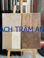 Những mẫu gạch giả đá ghép tuyệt đẹp chuyên ốp ngoại thất - Ảnh 6