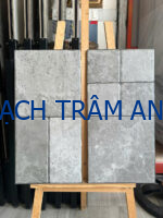 Những mẫu gạch giả đá ghép tuyệt đẹp chuyên ốp ngoại thất - Ảnh 8