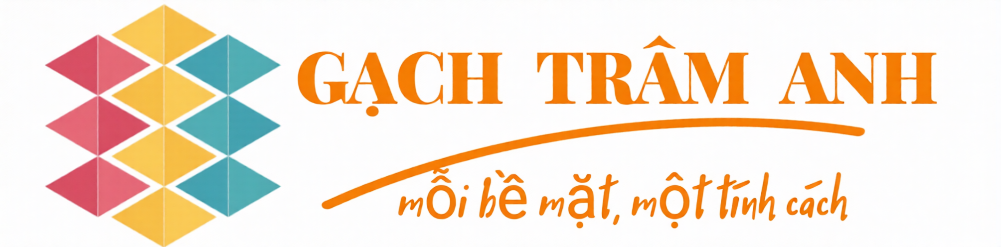 GẠCH TRÂM ANH